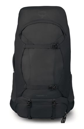 Osprey Fairview 70-Liter Trek Backpack Luggage in Black at Nordstrom