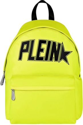 Plein Sport Uomo, Sport, Giallo, Taglia unica, new