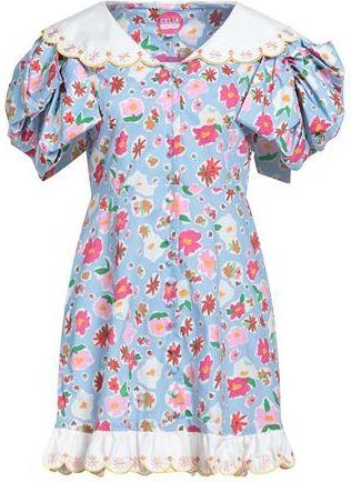 Celia B VESTITI - Vestiti corti su YOOX.COM