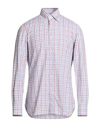 Isaia CAMISETAS Y TOPS - Camisas en YOOX.COM