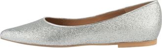 L37 Ballerinas - Dames - Ballerinas - Grijs - 39 EU - Schoenen