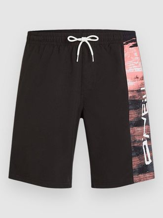 O'Neill Retro 19 Boardshorts patroon
