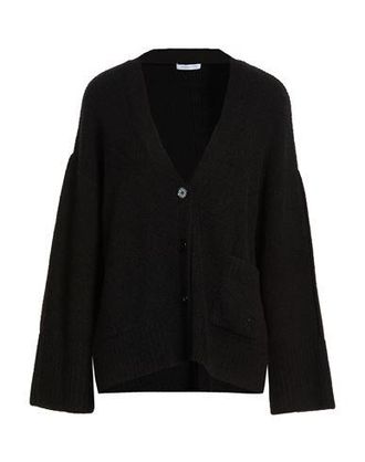 Patrizia Pepe KNITWEAR - Cardigans on YOOX.COM