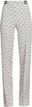 Elisabetta Franchi BOTTOMWEAR - Trousers sur YOOX.COM