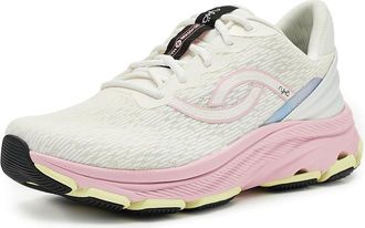 Ryk&auml; Devotion X Max 2 Womens Shoes White Alyssum : 9.5 B - Medium, Synthetic
