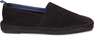 Castaner Pablo Espadrilles - Heren - Espadrilles - Zwart - 42 EU - Su&egrave;de - Schoenen