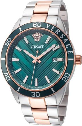 Versace Mens Greca Urban Watch