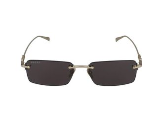 Gucci Sonnenbrille Gucci Gg1941 S 001 Gold Goldgrau /16/140