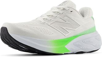 New Balance Womens Fresh Foam X 880 V15 Running Shoe, Reflection/Electric Jade/Ice Blue, 7.5 UK