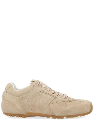 Alohas Alohas Suede Sneaker