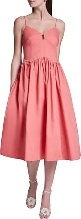 BCBGeneration Shift Dress