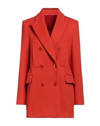 Isabel Marant COATS & JACKETS - Coats on YOOX.COM
