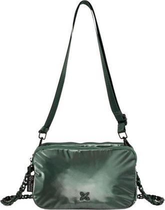 Munich Mujer, Bolsos, Verde, Talla: ONE Size