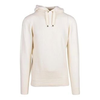 FILIPPO DE LAURENTIIS Maglia - - Sweatshirts & Hoodies - Uomo - Bianco - L