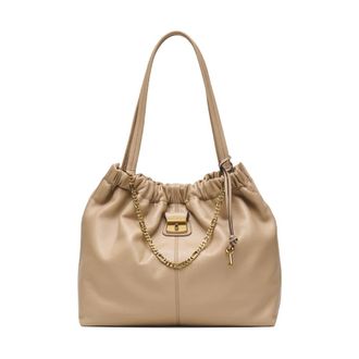 Marc Jacobs The Cristina Tote - female - Marc Jacobs - Shoulder Bags - Brown - ONE SIZE - Bags