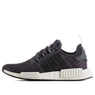 adidas Bedwin & The Heartbreakers x NMD_R1 Black BB3124