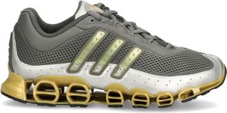 adidas Megaride sneakers - men - Rubber/Fabric/Fabric - 7 - Grey