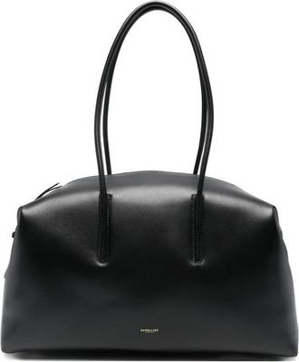 DeMellier Stockholm Leather Tote Bag