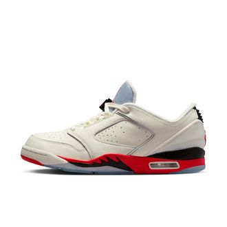 Nike Jordan Mens Jordan Sixty Plus Low Shoes in White | IH2047-100