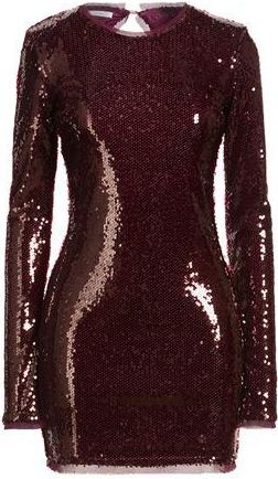 Patrizia Pepe KLEIDER - Mini-Kleider auf YOOX.COM