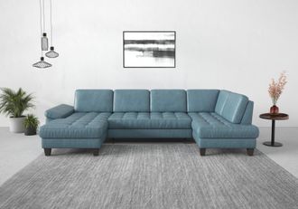 Sit&more Wohnlandschaft