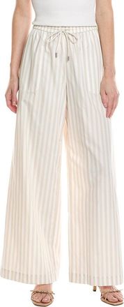 ATM Anthony Thomas Melillo Yarn Die Stripe Pant
