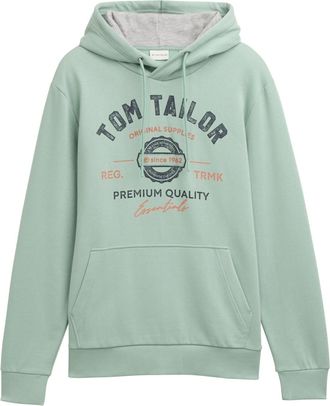 Tom Tailor hoodie