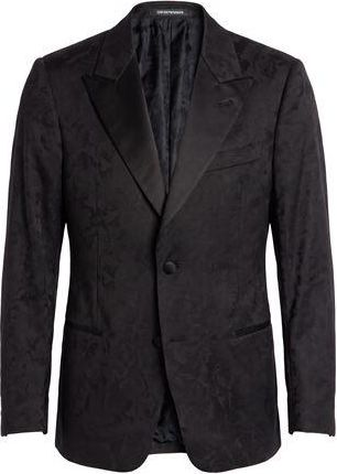 Emporio Armani SUITS and CO-ORDS - Blazers sur YOOX.COM