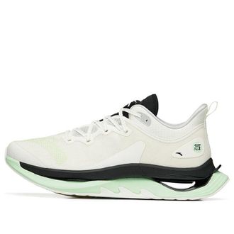 Anta Nitrogen Tech White Green Black 112225680A-1