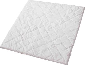 Roba Colchoneta para parque de juegos hexagonal - Gris plata