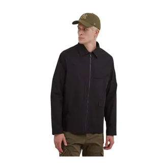 A-Cold-Wall* Hombre, Chaquetas, Negro, Talla: S