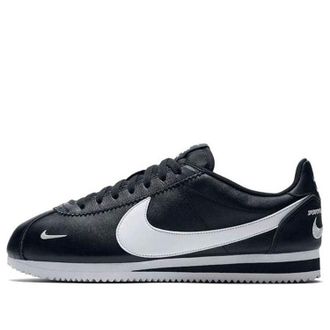 Nike Classic Cortez Premium Swoosh 807480-004