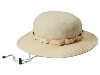 The North Face Class V Brimmer Caps Gravel : SM/MD, Nylon/Elastane