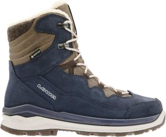 Lowa Ottawa Evo GTX Winterschuhe f&uuml;r Damen | blau