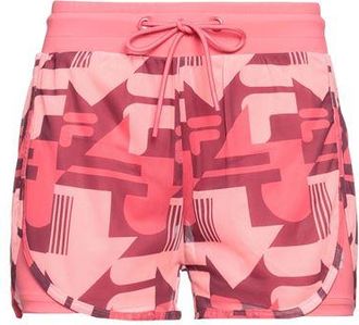Fila PARTES DE ABAJO - Pantalones cortos y bermudas en YOOX.COM