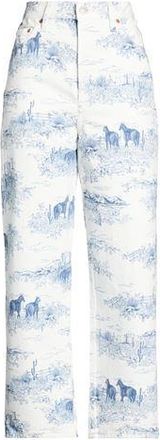 Levi's BOTTOMWEAR - Jeans sur YOOX.COM