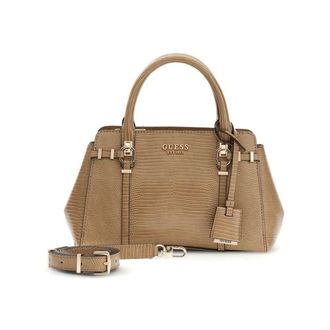 Guess Dames, Tassen, Beige, Maat: ONE Size