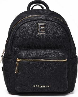 Ermanno Scervino Donna, Borse, Nero, Taglia unica, new