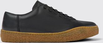 Camper Sneakers Peu Terreno Camper in pelle