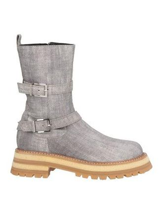 Ermanno Scervino SCHUHE - Stiefeletten auf YOOX.COM