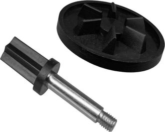 OEM Pieza De Repuesto Para Licuadora, Jarra De 72 Oz, Base-bl610