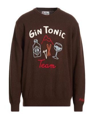 MC2 Saint Barth PRENDAS DE PUNTO - Pullover en YOOX.COM