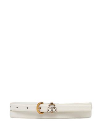 Pinko Riem met logogesp - Beige