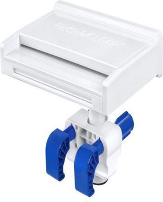 OEM Cascada Led Relajante Para Piscinas Elevadas 34,5 X 24 X 32 Cm Blanco