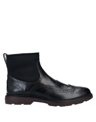 Hogan SCHUHE - Stiefeletten auf YOOX.COM