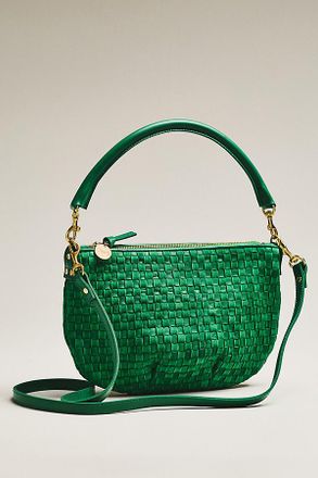 Clare Vivier Petite Moyen Messenger Bag