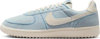 Nike Womens Field General Denim Shoes in Blue | IH5969-464
