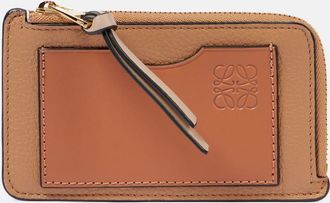 Loewe Leather card holder