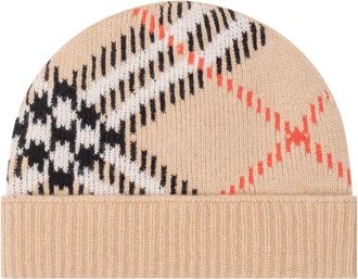 Burberry Mujer, Accesorios, Beige, Talla: ONE Size