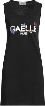 Gaëlle Paris VESTIDOS - Minivestidos en YOOX.COM